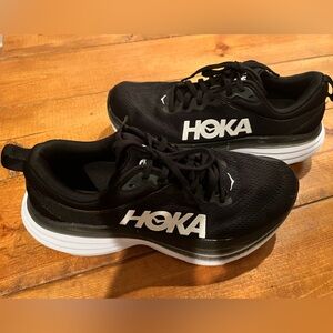 Women’s Hoka size 8